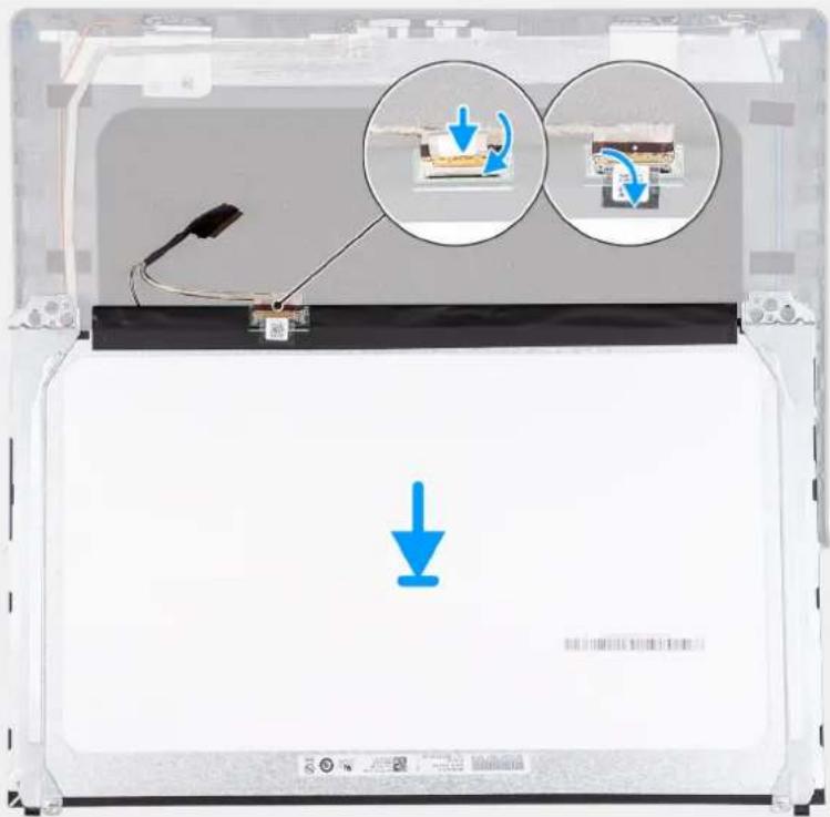DELL Inspiron 15 3511 - Πληροφορίες γι αυτήν την εργασία - 2