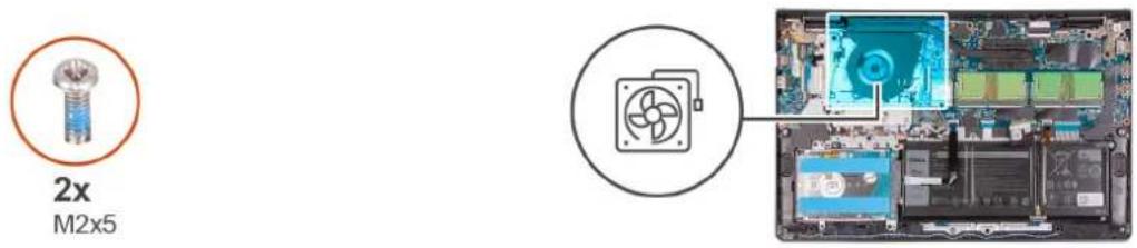 DELL Inspiron 15 3511 - Πληροφορίες γι αυτήν την εργασία - 1