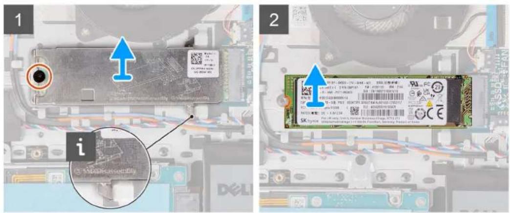 DELL Inspiron 15 3511 - Πληροφορίες γι αυτήν την εργασία - 2