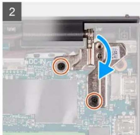 DELL Inspiron 15 3511 - Πληροφορίες γι αυτήν την εργασία - 4