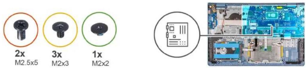 DELL Inspiron 15 3511 - Πληροφορίες γι αυτήν την εργασία - 1