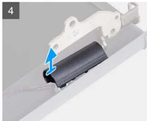 DELL Inspiron 15 3511 - Πληροφορίες γι αυτήν την εργασία - 5
