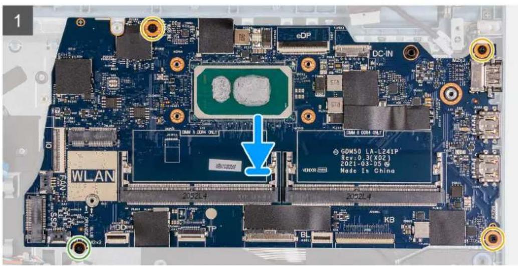DELL Inspiron 15 3511 - Πληροφορίες γι αυτήν την εργασία - 2