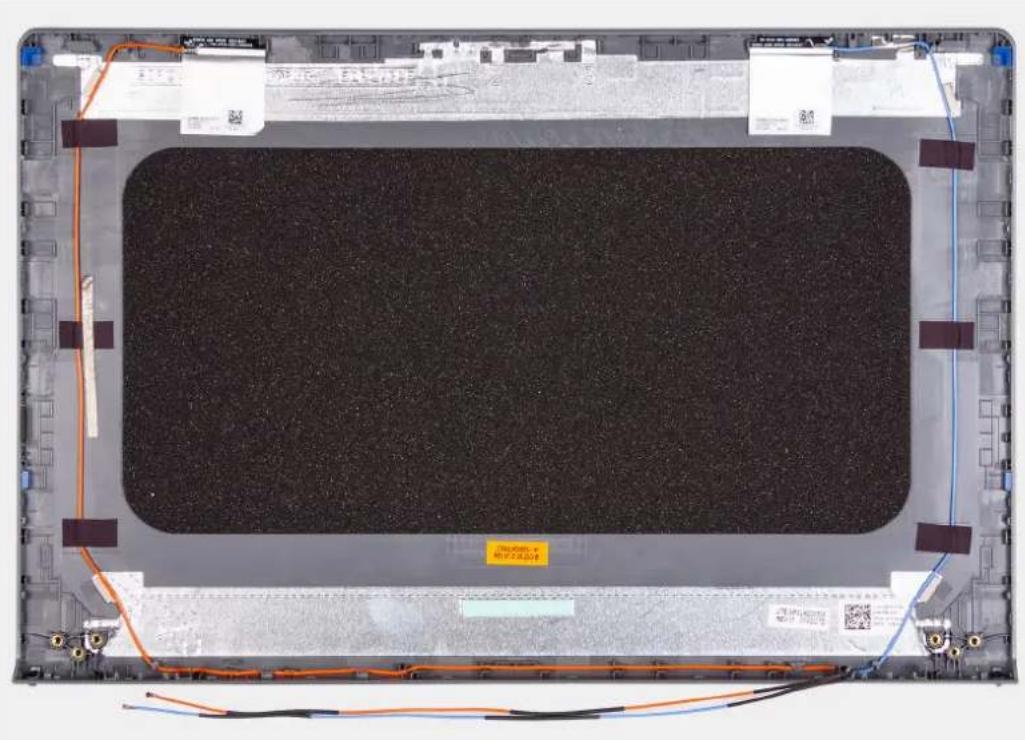 DELL Inspiron 15 3511 - Πληροφορίες γι αυτήν την εργασία - 1