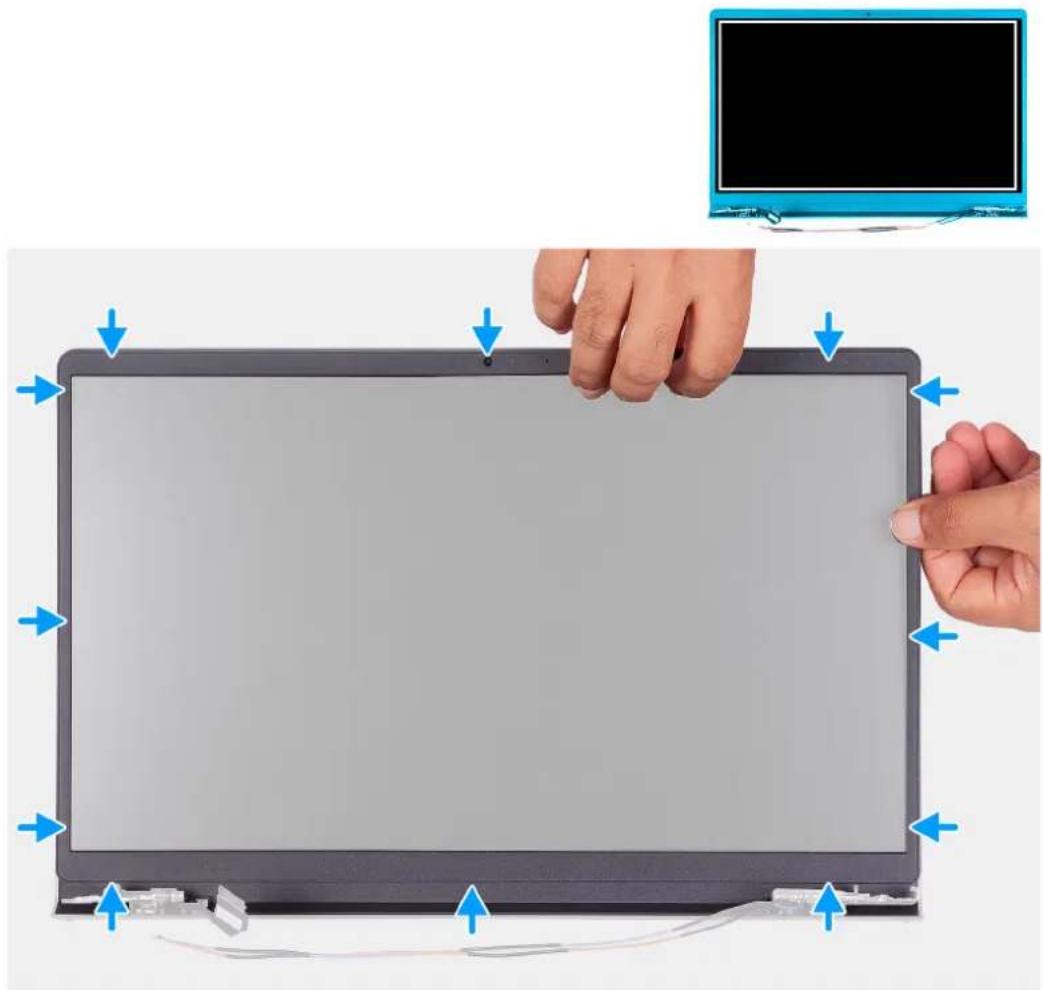 DELL Inspiron 15 3511 - Πληροφορίες γι αυτήν την εργασία - 1