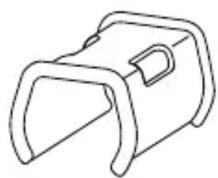 THULE Fabric Clamps - CONTENT - 5