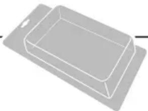 THULE Fabric Clamps - CONTENT - 2