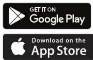 GET IT ON Google Play Download on the App Store