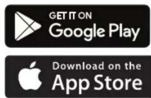 GET IT ON Google Play Download on the App Store