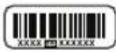 THERAGUN RecoveryAir JetBoots - Labels - 5