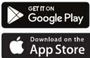 GET IT ON Google Play Download on the App Store