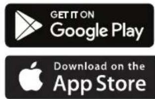 GET IT ON Google Play Download on the App Store