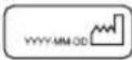 THERAGUN RecoveryAir JetBoots - Labels - 3