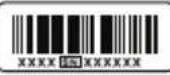 THERAGUN RecoveryAir Prime - Étiquettes - 13