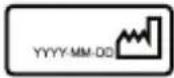 THERAGUN RecoveryAir Prime - Labels - 9