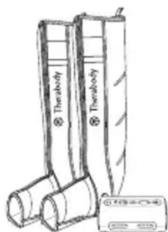 THERAGUN RecoveryAir Prime - Préparation de votre traitement - 1