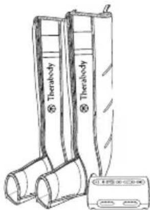 THERAGUN RecoveryAir Prime - Prepare your treatment - 1