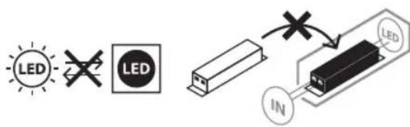 BRENNENSTUHL professionalLINE X 12002 M - MANUTENZIONE - 1