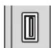 PANASONIC TX75LXW724 - Einsetzen / Entfernen des USB-Flash-Speichers - 5