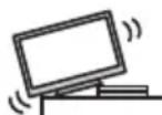 PANASONIC TX75LXW724 - Avvertenza - 6