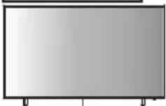 PANASONIC TX75LXW724 - Ricevitore del segnale del telecomando - 1