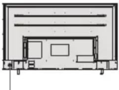 PANASONIC TX75LXW724 - Utilisation des commandes du téléviseur - 4