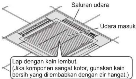 PANASONIC S90MU2E5BN - AWAS - 1