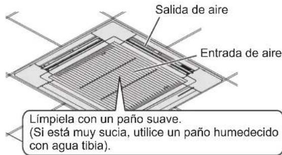PANASONIC S90MU2E5BN - PRECAUCIÓN - 1