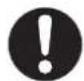 PANASONIC S90MU2E5BN - CAUTION - 1