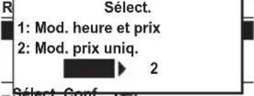 PANASONIC WHADC0309K6E5AN - Pour réinitialiser le mot de passe oublié (sous l'écran ARRÊT de fonctionnement) - 40