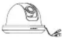 SAMSUNG SCCB5344P - Comprobación de los componentes del paquete - 1