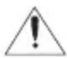 SAMSUNG SCCB5344P - CAUTION - 1