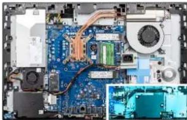 DELL OptiPlex 5400 - Πληροφορίες γι αυτήν την εργασία - 2