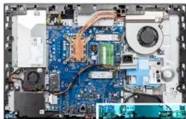 DELL OptiPlex 5400 - Πληροφορίες γι αυτήν την εργασία - 2