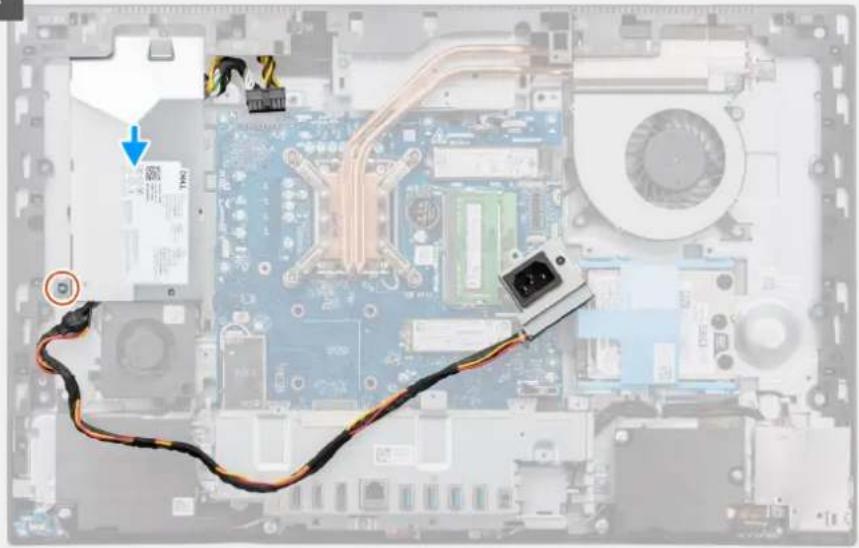 DELL OptiPlex 5400 - Πληροφορίες γι αυτήν την εργασία - 3