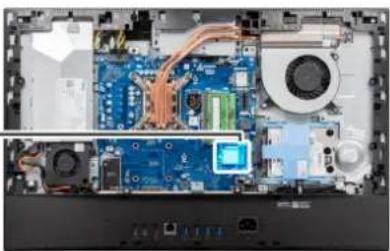 DELL OptiPlex 5400 - Πληροφορίες γι αυτήν την εργασία - 3