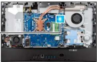 DELL OptiPlex 5400 - Πληροφορίες γι αυτήν την εργασία - 3