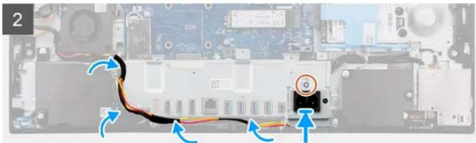 DELL OptiPlex 5400 - Πληροφορίες γι αυτήν την εργασία - 3