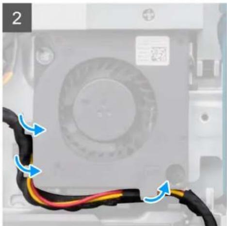 DELL OptiPlex 5400 - Πληροφορίες γι αυτήν την εργασία - 5