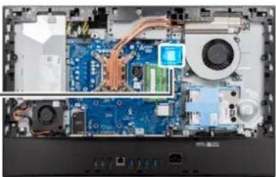 DELL OptiPlex 5400 - Πληροφορίες γι αυτήν την εργασία - 3