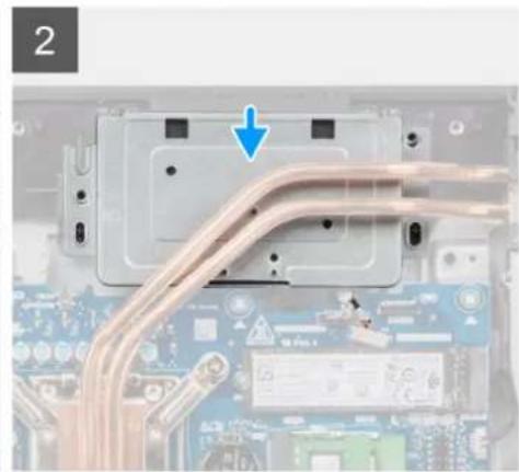 DELL OptiPlex 5400 - Πληροφορίες γι αυτήν την εργασία - 4