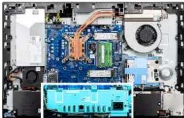 DELL OptiPlex 5400 - Πληροφορίες γι αυτήν την εργασία - 2