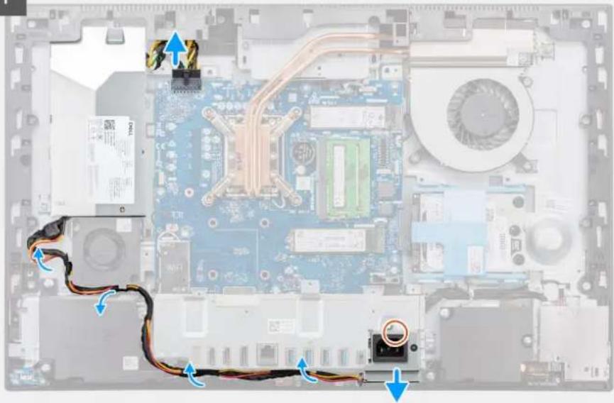 DELL OptiPlex 5400 - Πληροφορίες γι αυτήν την εργασία - 2
