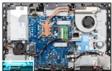 DELL OptiPlex 5400 - Πληροφορίες γι αυτήν την εργασία - 2