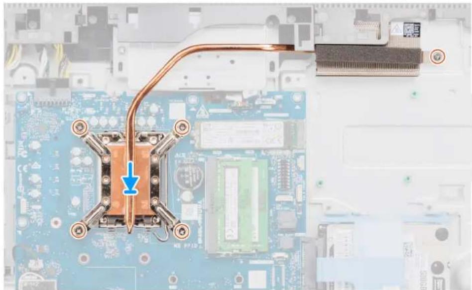 DELL OptiPlex 5400 - Πληροφορίες γι αυτήν την εργασία - 2