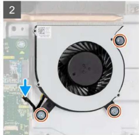 DELL OptiPlex 5400 - Πληροφορίες γι αυτήν την εργασία - 5