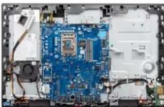 DELL OptiPlex 5400 - Πληροφορίες γι αυτήν την εργασία - 3