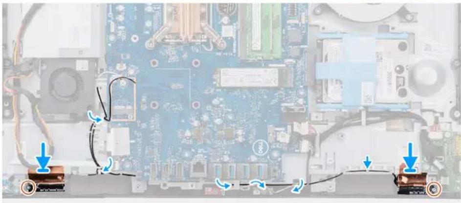 DELL OptiPlex 5400 - Πληροφορίες γι αυτήν την εργασία - 3