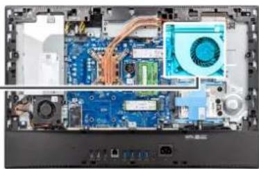 DELL OptiPlex 5400 - Πληροφορίες γι αυτήν την εργασία - 3
