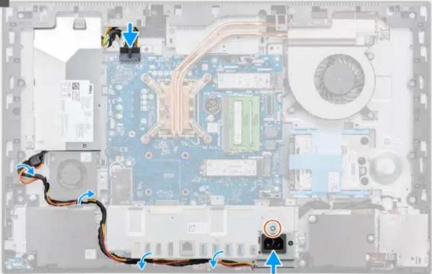 DELL OptiPlex 5400 - Πληροφορίες γι αυτήν την εργασία - 4